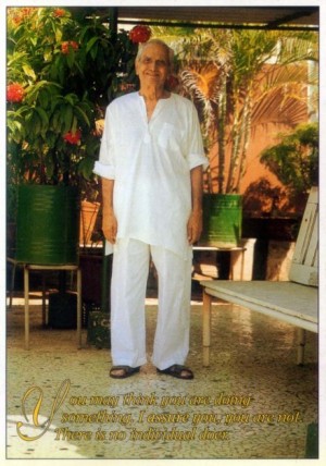 Рамеш Балсекар - Бхагавад-Гита. Комментарии