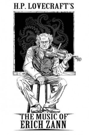 Говард Лавкрафт - Музыка Эриха Цанна / Музыка Эриха Занна