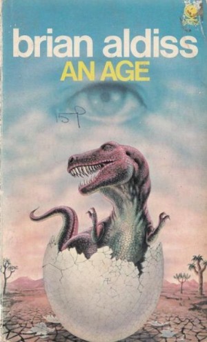 Брайан Олдисс - Никогда в жизни