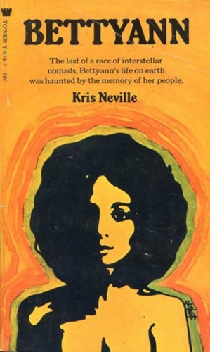 Крис Невил - Бетти-Энн