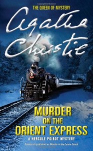 Murder on the Orient Express / Убийство в Восточном экспрессе (Английский язык)