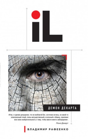 Владимир Рафеенко - Демон Декарта