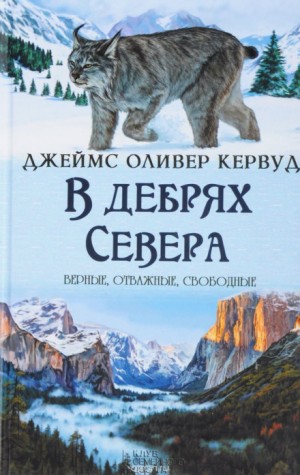 Джеймс Оливер Кервуд - В дебрях севера