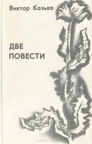 Виктор Козько - Повесть о беспризорной любви