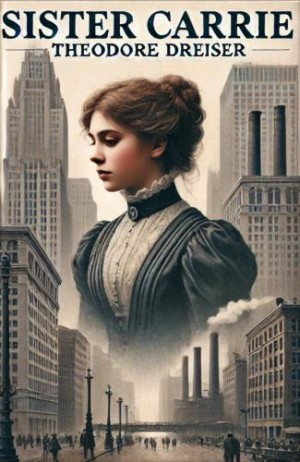 Теодор Драйзер - Сестра Керри