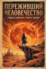 Говард Лавкрафт, Роберт Х. Барлоу - Переживший человечество