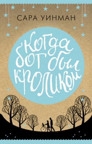 Сара Уинман - Когда бог был кроликом