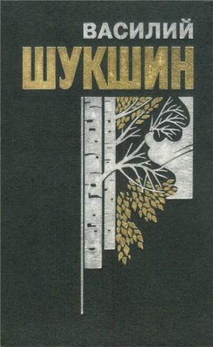 Василий Шукшин - Рассказы