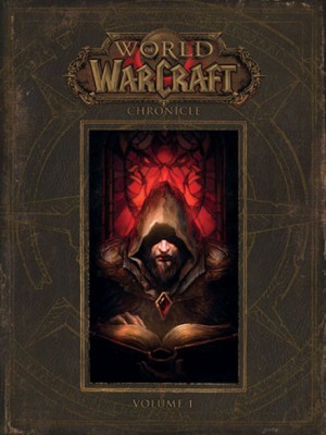 Крис Метцен, Роберт Брукс, Мэтт Бёрнс - World of Warcraft-30.4.1. Варкрафт: Хроники. Энциклопедия-1