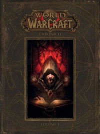 World of Warcraft-30.4.1. Варкрафт: Хроники. Энциклопедия-1