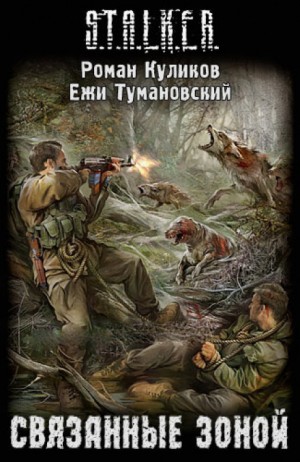 Ежи Тумановский, Роман Куликов - 022-S.T.A.L.K.E.R. Связанные Зоной