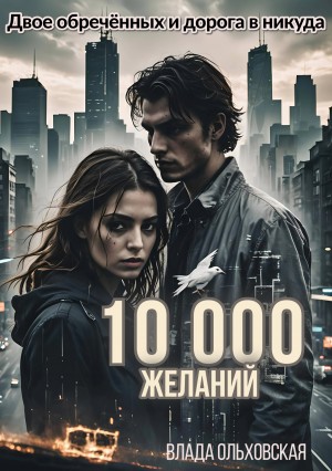 Влада Ольховская / Влада Юрьева - 10 000 желаний