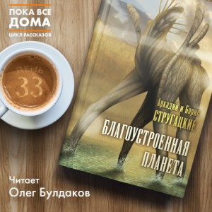 Борис Стругацкий, Аркадий Стругацкий - Полдень, XXII век: 3.8. Благоустроенная планета