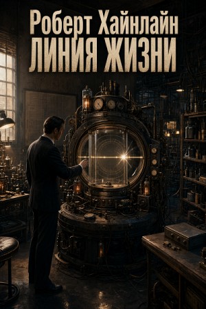 Роберт Хайнлайн - Линия жизни