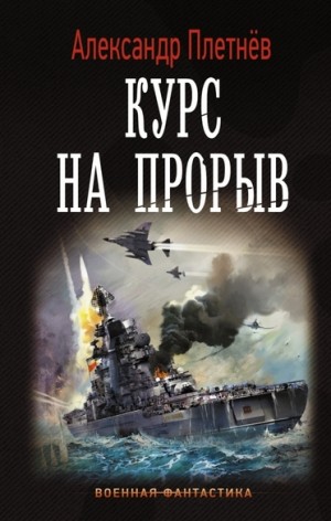 Александр Плетнёв - Проект «Орлан»: 2. Курс на прорыв