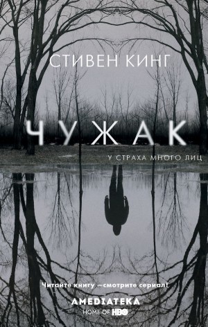 Стивен Кинг - Чужак