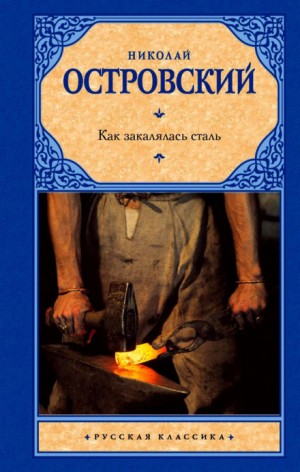 Николай Алексеевич Островский - Как закалялась сталь