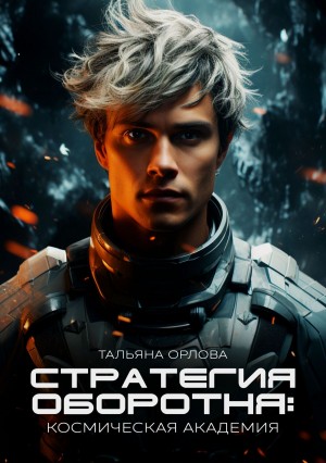 Тальяна Орлова - Стратегия оборотня 1. Космическая академия