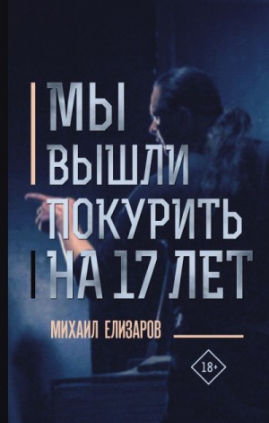 Михаил Елизаров - Мы вышли покурить на 17 лет