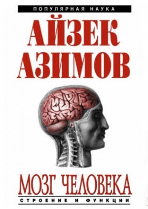 Айзек Азимов - Мозг человека: строение и функции