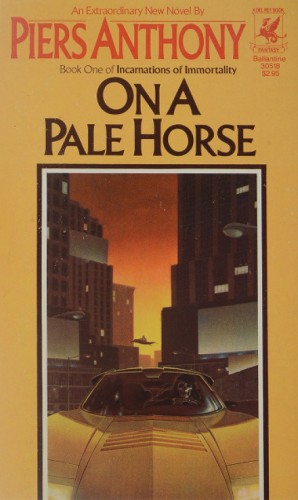 Энтони Пирс - В коровнике