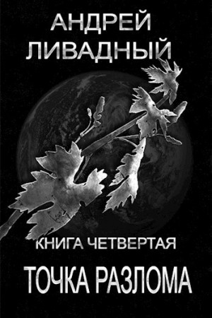Андрей Ливадный - Апокалипсис-сталкер 4. Точка разлома