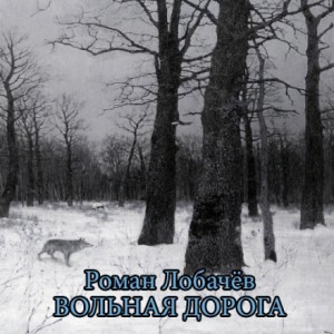 Роман Лобачёв - Вольная дорога