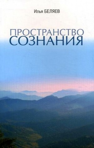 Илья Беляев - Пространство сознания