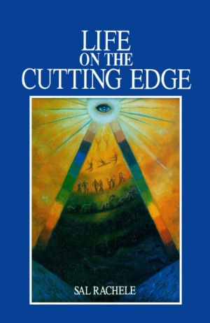 Сэл Рейчел - Жизнь на Передовой