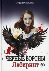 Чёрные Вороны: 2. Лабиринт