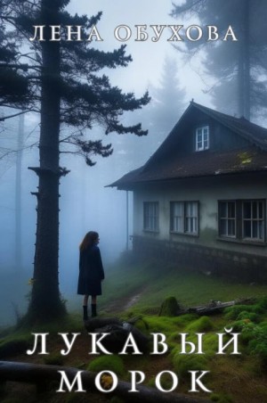 Лена Обухова (Летняя) - Лукавый морок