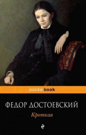 Фёдор Михайлович Достоевский - Дневник писателя: 2.11. Кроткая