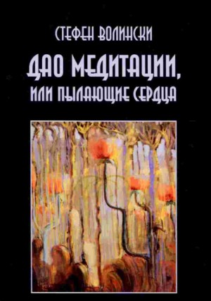 Стивен Волински - Дао медитации или пылающие сердца