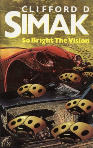 Клиффорд Саймак - Золотые жуки