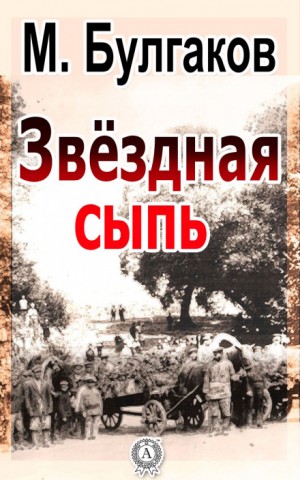 Михаил Афанасьевич Булгаков - Записки юного врача: 7. Звёздная сыпь