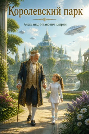 Александр Иванович Куприн - Королевский парк