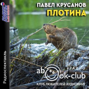 Павел Крусанов - Плотина