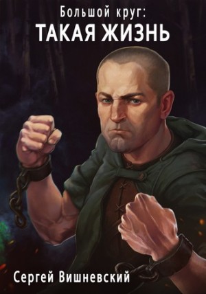 Сергей Вишневский - Большой круг: Такая жизнь