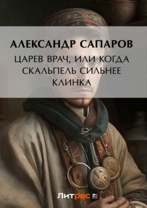 Александр Санфиров / Сапаров - Царев врач, или Когда скальпель сильнее клинка