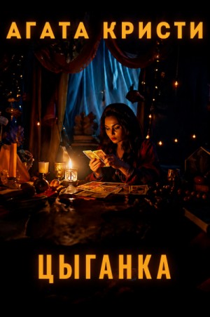 Агата Кристи - Цыганка