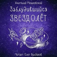 Заблудившийся звездолёт