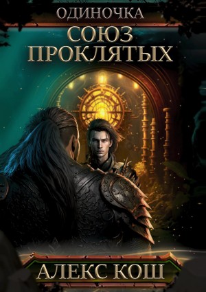 Алекс Кош - Союз Проклятых