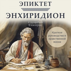 Эпиктет - Энхиридион: краткое руководство к нравственной жизни