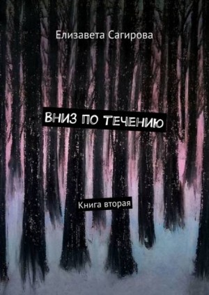 Елизавета Сагирова - Вниз по течению. Книга вторая