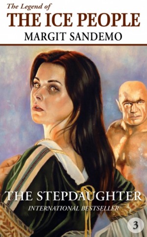 Маргит Сандему - Преисподняя