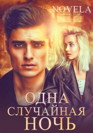 Novela  - Одна случайная ночь