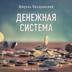 Шмуэль Писаревский - Денежная система