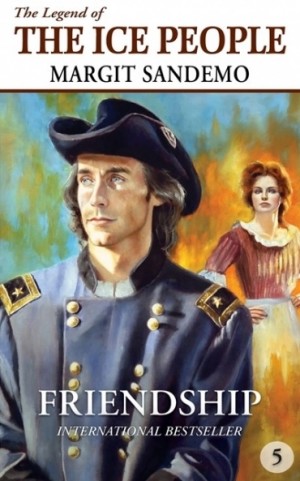 Маргит Сандему - Смертный грех