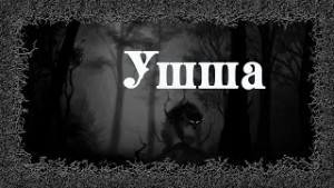 Денис Приёмышев, Ольга Цветкова - Ушша