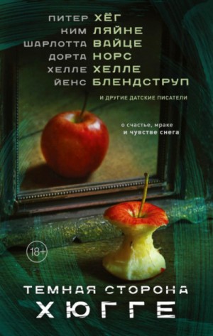 Тина Розен, Ким Ляйне, Хелле Хелле, Йенс Блендструп, Дорта Норс, Питер Хёг, Найя Мария Айдт, Ларс Фрост, Кирстен Хамманн, Роберт Кристенсен, Ида Йессен, Якоб Ведельсбю - Темная сторона Хюгге (Сборник)